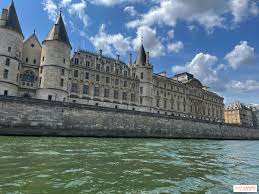 conciergerie