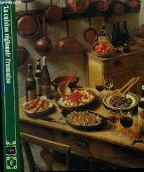 cuisine gastronomique régionale