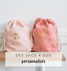 personnalisé