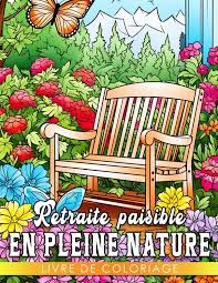 retraite paisible dans la nature