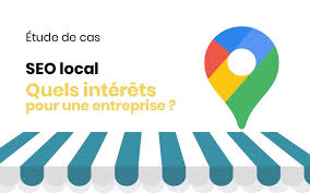 seo local