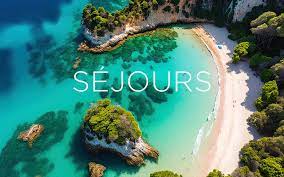 séjours