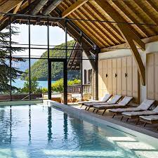 spa bien etre annecy