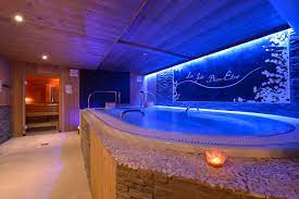 spa bien etre haute savoie