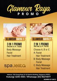 promo spa