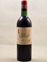 vin chateau margaux