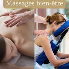 carole massages bien etre