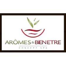 spa arome et bien etre