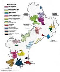 tourisme languedoc roussillon