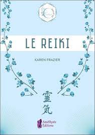 reiki bien etre