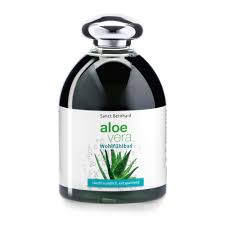 aloe bien etre