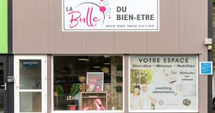 la bulle de bien etre