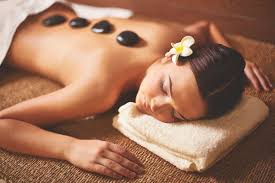 bien etre massage relaxation