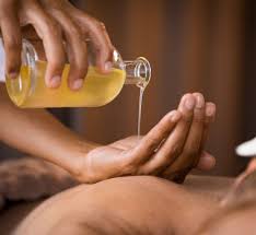 bien etre massage spa