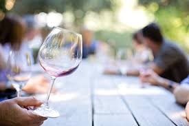 degustation vin