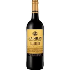 madiran