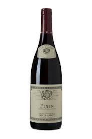 vin de bourgogne