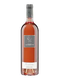 vin rosé