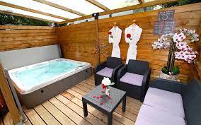 week end insolite en amoureux