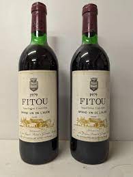 fitou vin