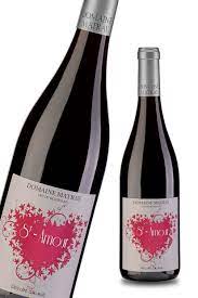 saint amour vin