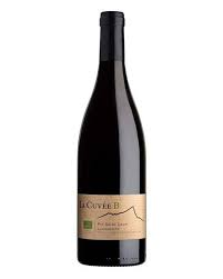 vin pic saint loup