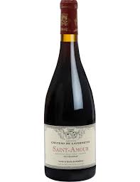 vin saint amour