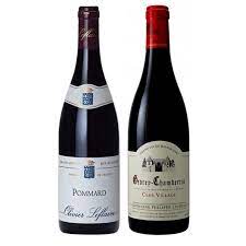 grand vin de bourgogne