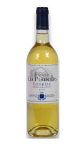 loupiac vin