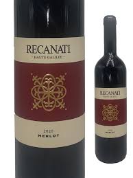 merlot vin