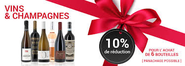 vente vin