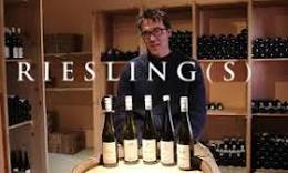 riesling vin