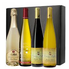 vin alsacien