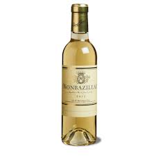 vin blanc monbazillac