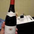 vin fleurie