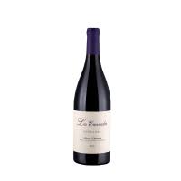vin saint chinian
