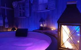 week end detente en amoureux