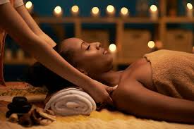 spa et bien être