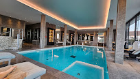 hotel wellness