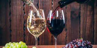 le vin