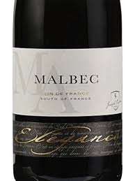 malbec vin
