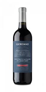 montepulciano vin