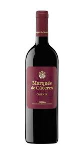 rioja vin