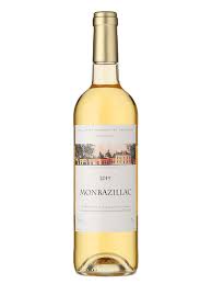 vin moelleux