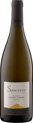 vin sancerre blanc