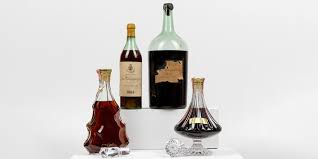 vins et spiritueux