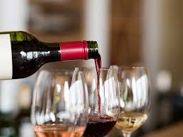 vins italiens