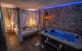 week end romantique en amoureux