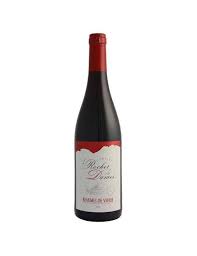 beaumes de venise vin