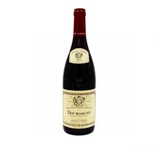 bourgogne vin rouge